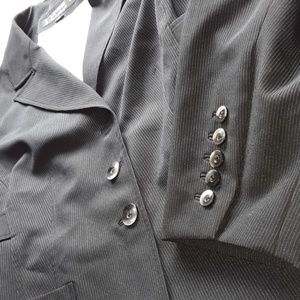 💙LEVINE Classic's Blazer sz 18W💙